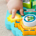 NessiWorld HRP31 FisherPrice Şekiller ve Sesler Puzzle