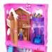 NessiWorld HNB03 Polly Pocket Pollyville Şeker Dükkanı Oyun Seti