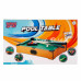 NessiWorld Rising Sports Ahşap Masaüstü Bilardo