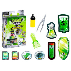 NessiWorld Beast Lab Canavar Laboratuvarı Yedek Paket 11107