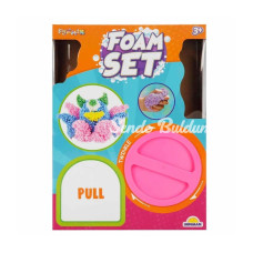 NessiWorld 4140 SUNYFNFNXSLİMY FOAM SET