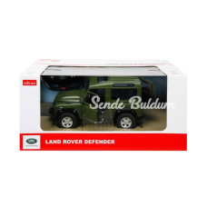 NessiWorld 78400  1:14 Land Rover Defender Uzaktan Kumandalı Araba