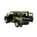 NessiWorld 78400  1:14 Land Rover Defender Uzaktan Kumandalı Araba