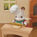 NessiWorld Sylvanian Families Fırın Dükkan Seti 5536