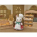 NessiWorld Sylvanian Families Fırın Dükkan Seti 5536