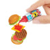 NessiWorld 505419 Miniverse Mini Food Diner Serisi