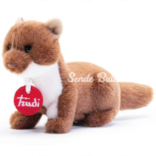 NessiWorld Trudi Peluş Sansar 20 cm