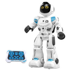 NessiWorld K30 Uzaktan Kumandalı Akıllı Robot