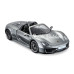 NessiWorld Bburago 1:24 Porsche 918 Spyder Model Araba