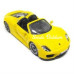 NessiWorld Bburago 1:24 Porsche 918 Spyder Model Araba