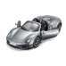 NessiWorld Bburago 1:24 Porsche 918 Spyder Model Araba