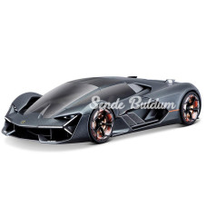 NessiWorld Bburago 1:24 Lamborghini Terzo Millennio Model Araba