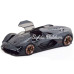 NessiWorld Bburago 1:24 Lamborghini Terzo Millennio Model Araba