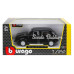 NessiWorld Bburago 1:24 Volswagen Golf Mk1 GTI 1979 Model Araba