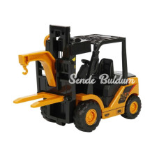 NessiWorld FORKLİFT