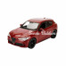 NessiWorld Bburago 1:24 Alfa Romeo Stelvio Model Araba