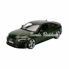 NessiWorld Bburago 1:24 Audi RS 5 Coupe Model Araba