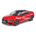 NessiWorld Bburago 1:24 Audi RS 5 Coupe Model Araba