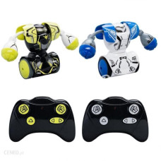 NessiWorld Silverlit Robo Combat Robot Seti