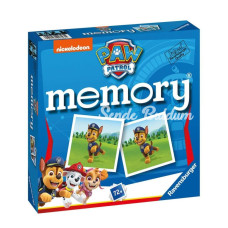 NessiWorld 207435RavensburgerPAWPatrolMemory