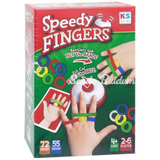 NessiWorld KSGamesSpeedyFingers