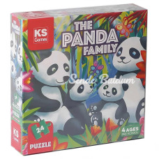 NessiWorld KSGamesThePandaFamilyPreSchoolPuzzle