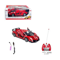 NessiWorld RG13839A11AKumandalıWildSportAraba1:18VardemOyuncak