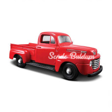 NessiWorld Maisto1/241948ModelFordF1Pickup