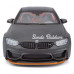 NessiWorld Maisto1:24BmwM4Gts