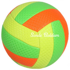 NessiWorld VB260DikişliVoleybolTopu20cm