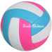 NessiWorld VB260DikişliVoleybolTopu20cm