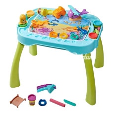 NessiWorld PlayDohHayalGücüİstasyonuF6927