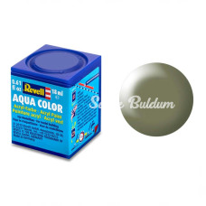 NessiWorld Revell 362  Aqua Color Greyish Green Boya 18 ml