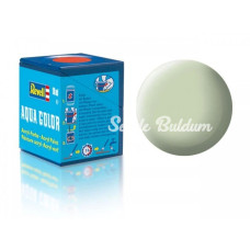 NessiWorld Revell 59 Aqua Color Sky  Mat Raf Boya 18 ml