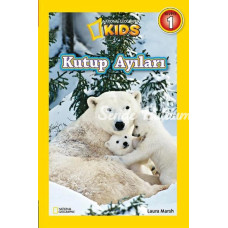 NessiWorld National Geographic Kids Kutup Ayıları