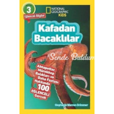 NessiWorld Kafadan Bacaklılar