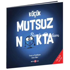 NessiWorld Küçük Mutsuz Nokta