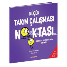 NessiWorld Küçük Takım Çalışması Noktası