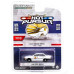 NessiWorld Greenlight 1/64 1990 Ford Taurus