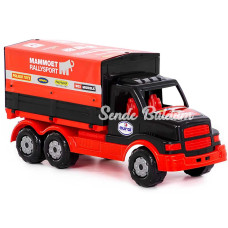 NessiWorld   Mammoet Tenteli Tır 87768