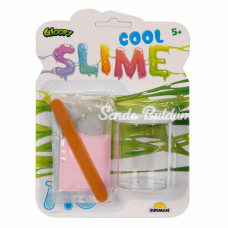 NessiWorld Gloopy Slime Yapım Seti