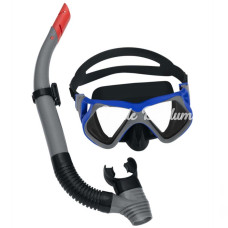 NessiWorld   Dominator Pro Snorkel Maske 24069