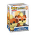 NessiWorld   Figür Games Pokemon Growlithe Caninos Fukano