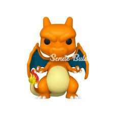 NessiWorld   Figür Games Pokemon Charizard Dracaufeu Glurak