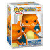 NessiWorld   Figür Games Pokemon Charizard Dracaufeu Glurak