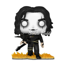 NessiWorld   Figür Movies The Crow Eric With Crow