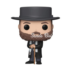 NessiWorld   Television Peaky Blinders Alfie Solomons