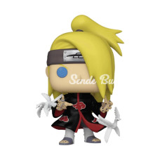 NessiWorld   Animation Naruto Deidara