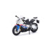 NessiWorld MAY 34101  Motorsikletler 1:12 Necotoys