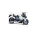 NessiWorld MAY 34101  Motorsikletler 1:12 Necotoys